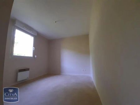 Appartement à louer 2 pièces 53.84m² - Photo 4