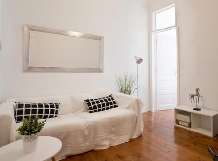 Rua Francisco Sanches, Lisbon, Lisbon 1170-140 - Photo 5