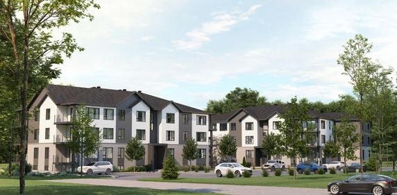 Logement 4 1/2 * PROMOTION - Photo 2