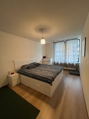 Te huur: Appartement Hoogstraat 123 D in Rotterdam - Photo 1