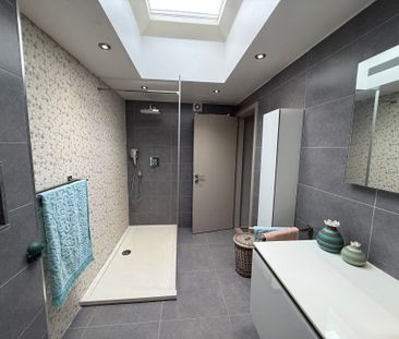 ERPE - Ruime, gerenoveerde woning met apart bureau/studio. - Foto 3