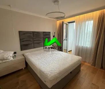 Apartament 3 camere de inchiriat Sibiu Rahovei - Fotografie 1