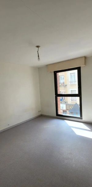 Appartement à louer 1 pièce 21.26m² - Photo 2
