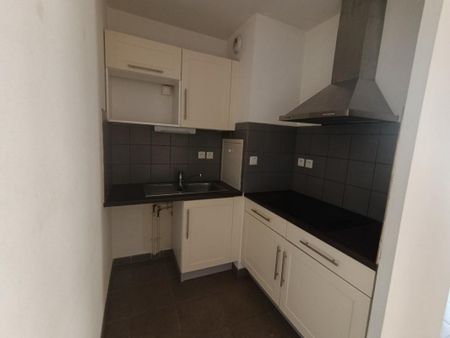 Location Appartement 2 pièces 39m² LA MOTTE SERVOLEX 73290 - Photo 5