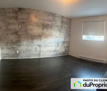 2983, rue des galets, Carignan à louer - Photo 1