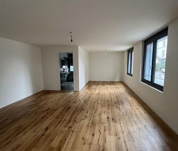 Stilvolle 1.5 Zimmerwohnung in Rorschach - Photo 2