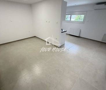 Studio/Γκαρσονιέρα για ενοικίαση Αιγάλεω - Φωτογραφία 4