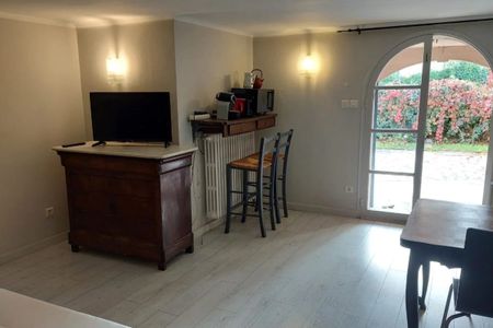 Studio meublé Quartier de la Violette - Photo 3