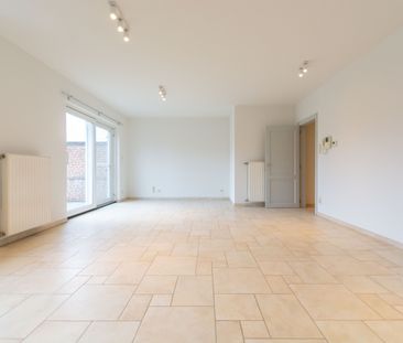 Tweeslaapkamerappartement in centrum Merelbeke - Photo 6