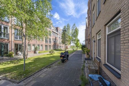 Te huur: Appartement Ganeshastraat in Almere - Photo 3