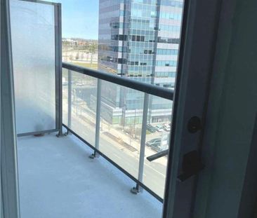 For Lease - 60 South Town Centre Boulevard Unit# 1111, Markham, Ont... - Photo 6