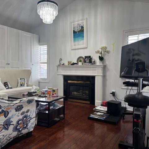 For Lease - 28 Garcia 2nd-C Street, Markham, Ontario - Photo 1