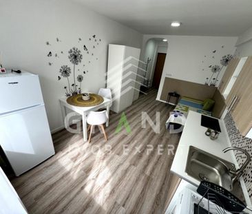 STUDIO MODERN,PRIMA INCHIRIERE,UTILITATI INCLUSE,MARASTI,STR - Photo 3