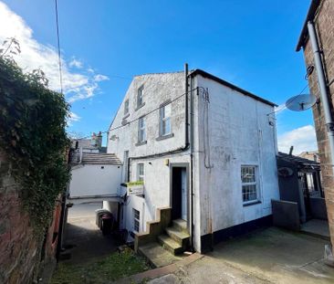 1 bedroom end of terrace house to rent - Photo 3