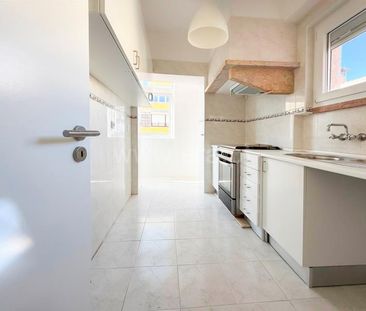 Apartamento T3 em Lisboa - Photo 3