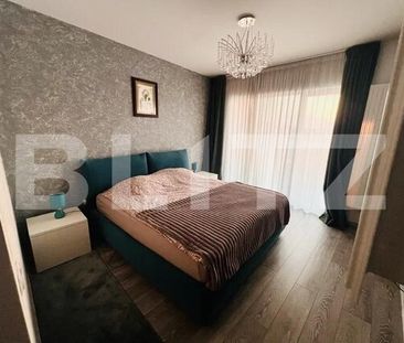Apartament 3 camere, 77 MP, parcare, Pet Friendly, zona Buna Ziua - Photo 4