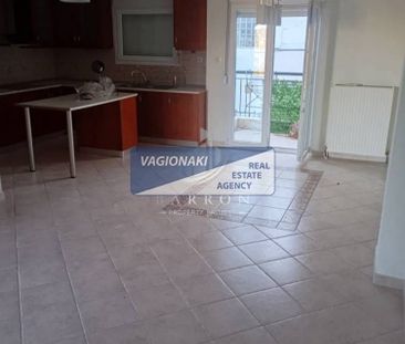 Μεζονέτα για ενοικίαση - Μίκρα, - Photo 1