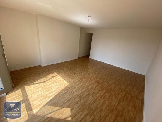 Location Appartement 2 pièces 43m² BLOIS 41000 - Photo 1