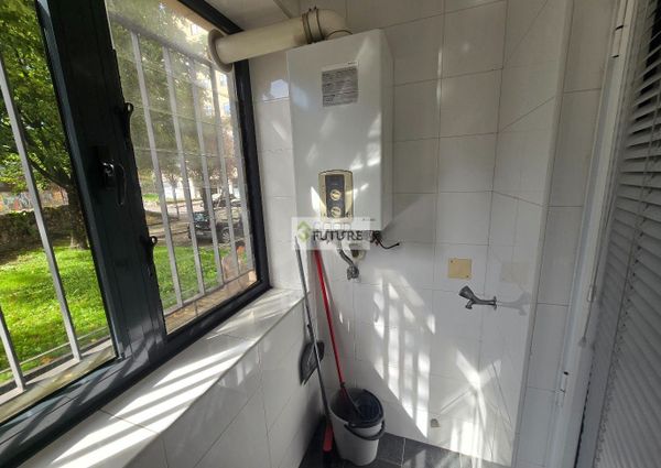 Apartamento T1 em Porto