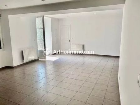 Location Appartement 3 pièces 87 m2 à Corbeil-Essonnes - Photo 4