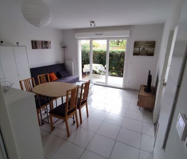 Location Appartement 2 pièces 41m² - Photo 1