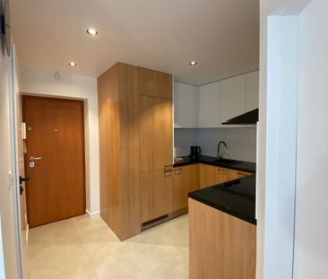 2 pokoje do wynajęcia na Woli - Rondo Daszyńskiego - Фото 6