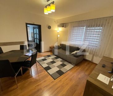 Apartament de 3 camere modern, centrala termica, 3x Aer conditionat, Lapus Arges - Photo 3