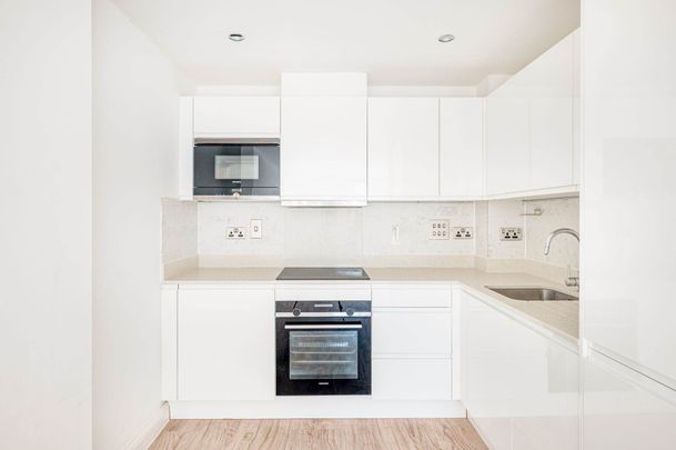 Victoria Bridge Road - Photo 1