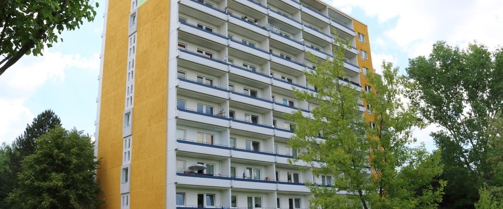 1-Raum-Wohnung - Photo 1