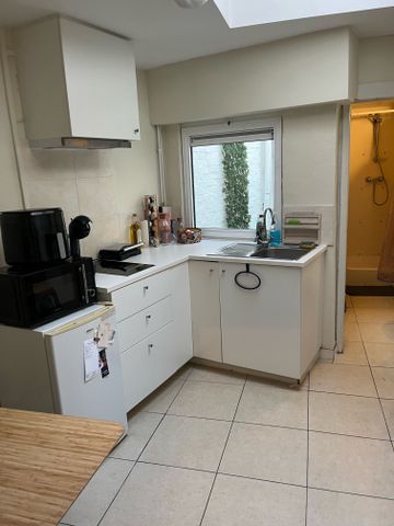 Studio Gelijkvloers Achteraan - heel ruim - Vijf­wind­ga­ten­straat 22 - Foto 5