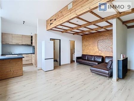 Appartement te huur - Foto 4