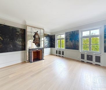 Appartement exceptionnel - à louer - 1150 Woluwe-Saint-Pierre - 2 7... - foto 3