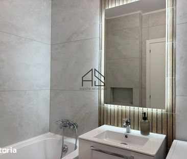 De închiriat | 3 camere | Loc de parcare | Prima Arena - Fotografie 5