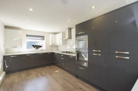 1 bedroom in a house share to rent - Photo 4