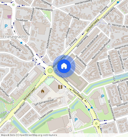 Jan Luykenlaan 168 3842 LP Harderwijk