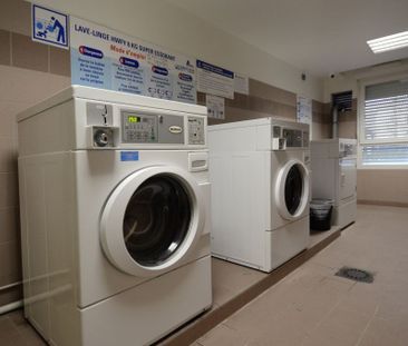 Résidence étudiante Hérodote Montmagny - Photo 2