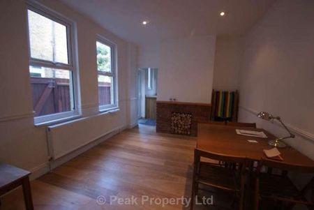 Student House Share - Very Close To Uni - Princes Street Southend, SS1 - Photo 2