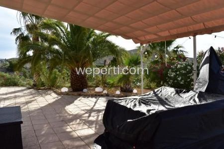 Country House in Muchamiel, for rent - Photo 3