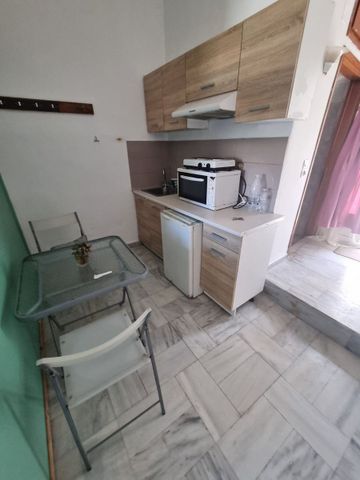 Studio/Γκαρσονιέρα για ενοικίαση Μασταμπάς (Ρέθυμνο) - Photo 2
