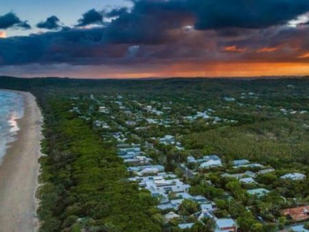 Forest Beach - Photo 5