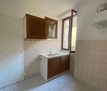 Location Appartement 2 pièces 45m² - Photo 1