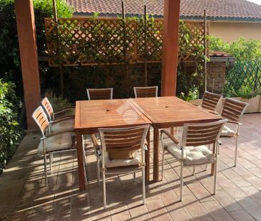 Villa singola in affitto - Photo 4