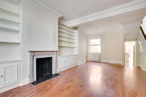 3 bedroom terraced house to rent - Photo 1