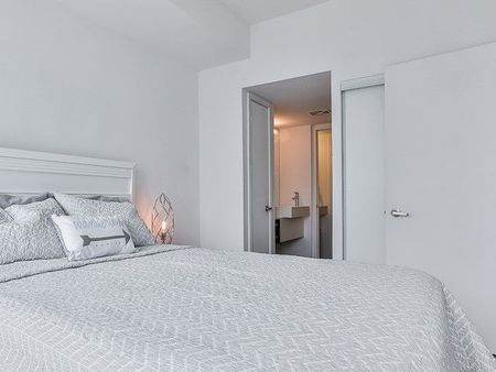 For Lease - 38 Dan Leckie Way Unit# 2105, Toronto, Ontario - Photo 5