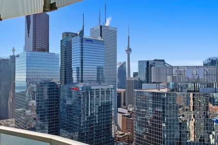 For Lease - 197 Yonge Street Unit# 4409, Toronto, Ontario - Photo 3