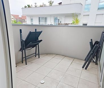 Location Appartement 1 pièce 38m² DIJON 21000 - Photo 6