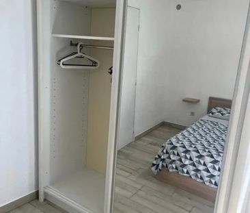 Deux pièces de 40m² à cagnes sur mer, charges comprises - Photo 6
