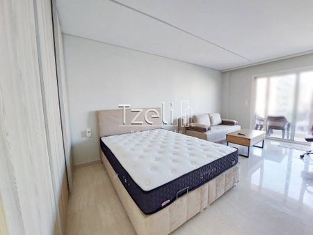 Studio/Γκαρσονιέρα για ενοικίαση Πάτρα - Κέντρο (Πάτρα) - Photo 4