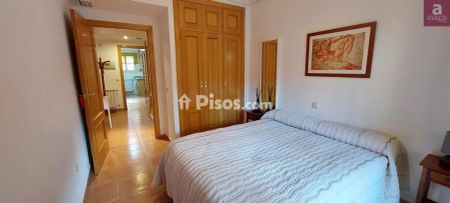 Apartamento en alquiler en Calle de las Islas Baleares - Photo 5