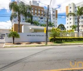 Apartamento para alugar 3 quartos, 66 m² em Novo Mundo, Curitiba - ... - Photo 3